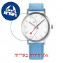 [6 יחידות] Mondaine A660.30360.17SBQ מגן מסך נאנו זכוכית 9H לשעון