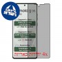 [4 יחידות] Motorola G96 5G  מגן מסך נאנו זכוכית 9H סקרין מובייל