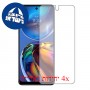[4 יחידות] Motorola Moto E32 (India) מגן מסך נאנו זכוכית 9H פרטיות סקרין מובייל