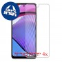 [4 יחידות] Motorola Moto G Power 5G מגן מסך הידרוג'ל שקוף (סיליקון) סקרין מובייל