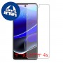 [4 יחידות] Motorola Moto G Stylus 5G (2022) מגן מסך נאנו זכוכית 9H סקרין מובייל
