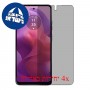 [4 יחידות] Motorola Moto G24 מגן מסך כמו דף נייר סקרין מובייל