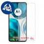 [4 יחידות] Motorola Moto G52 מגן מסך נאנו זכוכית 9H סקרין מובייל