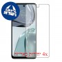 [4 יחידות] Apple iPad 10.2 (2021) מגן מסך הידרוג'ל שקוף (סיליקון) סקרין מובייל
