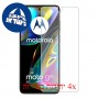 [4 יחידות] Motorola Moto G82 מגן מסך כמו דף נייר סקרין מובייל