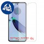 [4 יחידות] Motorola Moto G84 מגן מסך הידרוג'ל פרטיות (סיליקון) סקרין מובייל