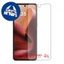 [4 יחידות] Motorola Razr 60 Ultra - Unfolded  מגן מסך הידרוג'ל פרטיות (סיליקון) סקרין מובייל