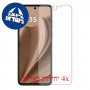 [4 יחידות] Motorola Razr+ 2025 - Unfolded  מגן מסך הידרוג'ל פרטיות (סיליקון) סקרין מובייל