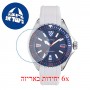 [6 יחידות] Nautica NAPCPS902 מגן מסך נאנו זכוכית 9H לשעון