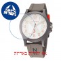 [6 יחידות] Nautica NAPJSS118 מגן מסך נאנו זכוכית 9H לשעון