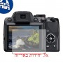 [3 יחידות] מגן מסך הידרוג'ל פרטיות (סיליקון) למצלמה מדגם : Nikon Coolpix P100 מותג : סקרין מובייל