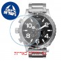 [6 יחידות] Nixon A083-000 מגן מסך נאנו זכוכית 9H לשעון