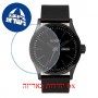 [6 יחידות] Nixon A105-001 מגן מסך נאנו זכוכית 9H לשעון