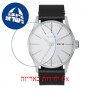 [6 יחידות] Nixon A105-2871 מגן מסך נאנו זכוכית 9H לשעון