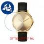 [6 יחידות] Nixon A108-501 מגן מסך נאנו זכוכית 9H לשעון