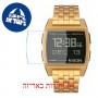 [6 יחידות] Nixon A1107-502 מגן מסך נאנו זכוכית 9H לשעון