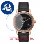 [6 יחידות] Nixon A1161-1098 מגן מסך נאנו זכוכית 9H לשעון