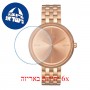 [6 יחידות] Nixon A1171-897 מגן מסך נאנו זכוכית 9H לשעון