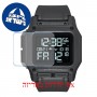 [6 יחידות] Nixon A1180-001 מגן מסך נאנו זכוכית 9H לשעון