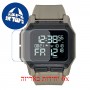 [6 יחידות] Nixon A1180-2711 מגן מסך נאנו זכוכית 9H לשעון