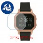[6 יחידות] Nixon A1211-1098 מגן מסך נאנו זכוכית 9H לשעון