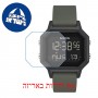 [6 יחידות] Nixon A1211-178 מגן מסך נאנו זכוכית 9H לשעון