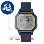 [6 יחידות] Nixon A1211-1859 מגן מסך נאנו זכוכית 9H לשעון