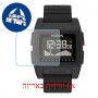 [6 יחידות] Nixon A1212-000 מגן מסך נאנו זכוכית 9H לשעון