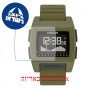 [6 יחידות] Nixon A1212-1085 מגן מסך נאנו זכוכית 9H לשעון