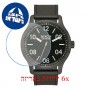 [6 יחידות] Nixon A1243-2998 מגן מסך נאנו זכוכית 9H לשעון