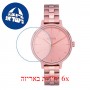 [6 יחידות] Nixon A1260-897 מגן מסך נאנו זכוכית 9H לשעון