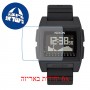 [6 יחידות] Nixon A1307-000 מגן מסך נאנו זכוכית 9H לשעון