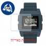 [6 יחידות] Nixon A1307-2889 מגן מסך נאנו זכוכית 9H לשעון