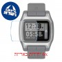 [6 יחידות] Nixon A1308-145 מגן מסך נאנו זכוכית 9H לשעון