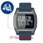 [6 יחידות] Nixon A1308-2889 מגן מסך נאנו זכוכית 9H לשעון