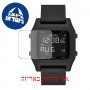 [6 יחידות] Nixon A1309-000 מגן מסך נאנו זכוכית 9H לשעון