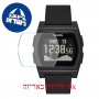 [6 יחידות] Nixon A1310-001 מגן מסך נאנו זכוכית 9H לשעון