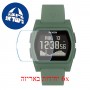 [6 יחידות] Nixon A1310-1154 מגן מסך נאנו זכוכית 9H לשעון