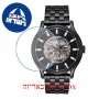 [6 יחידות] Nixon A1323-004 מגן מסך נאנו זכוכית 9H לשעון