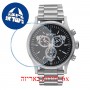 [6 יחידות] Nixon A1338-625 מגן מסך נאנו זכוכית 9H לשעון