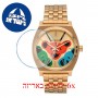 [6 יחידות] Nixon A1341-1313 מגן מסך נאנו זכוכית 9H לשעון