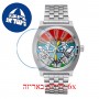 [6 יחידות] Nixon A1341-2013 מגן מסך נאנו זכוכית 9H לשעון
