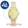 [6 יחידות] Nixon A399SW-2378 מגן מסך נאנו זכוכית 9H לשעון