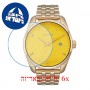 [6 יחידות] Nixon A418-2627 מגן מסך נאנו זכוכית 9H לשעון