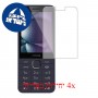 [4 יחידות] Nokia 215 4G (2024) מגן מסך כמו דף נייר סקרין מובייל