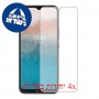 [4 יחידות] Nokia C21 Plus מגן מסך נאנו זכוכית 9H פרטיות סקרין מובייל