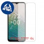 [4 יחידות] Nokia C32 מגן מסך כמו דף נייר סקרין מובייל