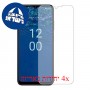 [4 יחידות] Nokia G310 מגן מסך הידרוג'ל פרטיות (סיליקון) סקרין מובייל