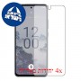 [4 יחידות] Apple iPad 10.2 (2021) מגן מסך הידרוג'ל פרטיות (סיליקון) סקרין מובייל