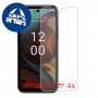 [4 יחידות] Nokia XR21 מגן מסך כמו דף נייר סקרין מובייל